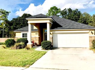 9305 Spider Lily Ln, Jacksonville, FL 32219