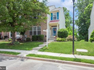 453 Deerhill Cir, Abingdon, MD