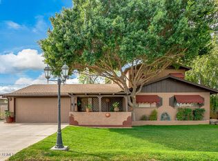 1811 E Nielson Ave, Mesa, AZ 85204
