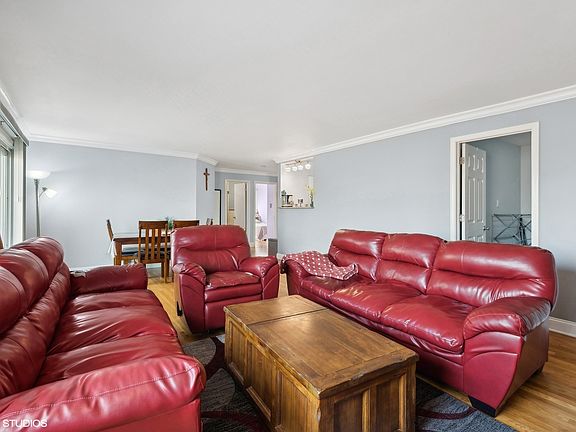 3rd image of 8820 N Western Ave #201A
