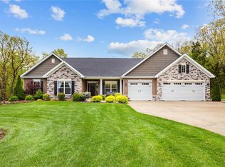 163 Bristol Ridge Dr, Troy, MO 63379