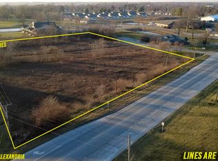 0 N State Route 9, Alexandria, IN 46001