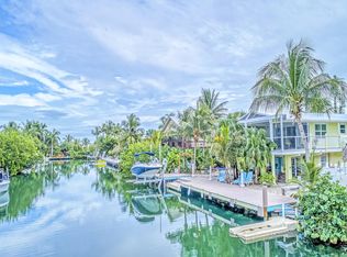 17115 Allamanda Dr W, Sugarloaf Key, FL 33042