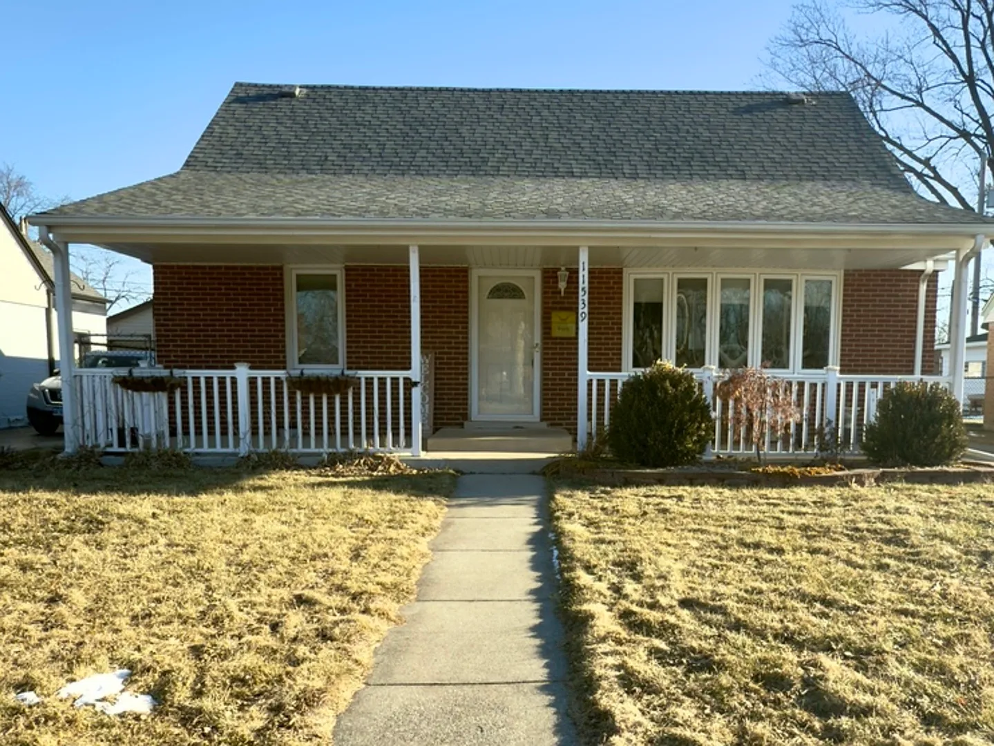 11539 S Joalyce Dr photo 1