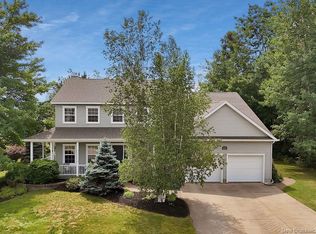 60 Rockport Dr, Riverview, NB E1B5M4
