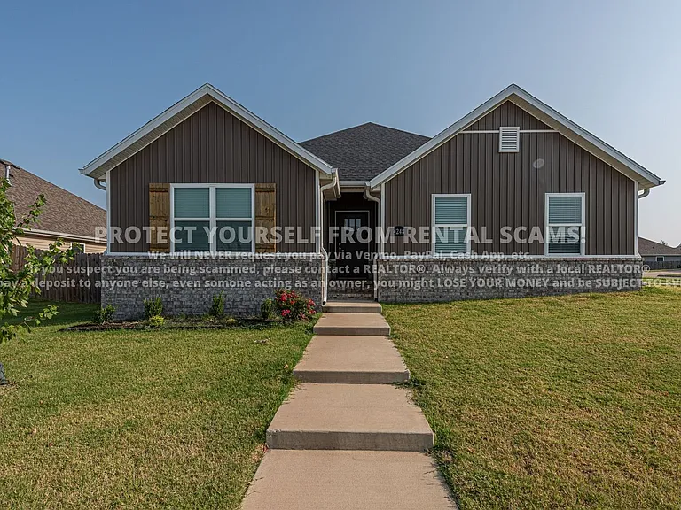 4248 W Cactus Pl — Photo 1