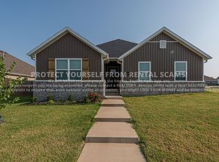 4248 W Cactus Pl, Fayetteville, AR 72704