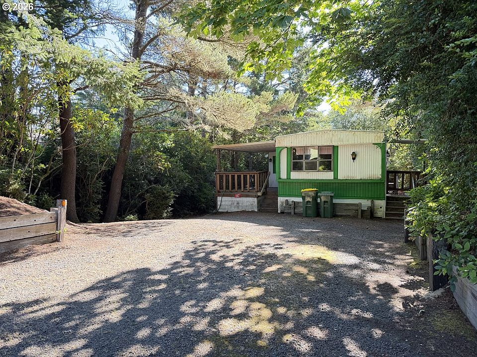 1st image of 1600 Rhododendron Dr Space 196