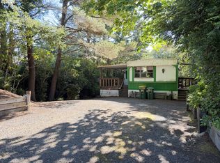 1600 Rhododendron Dr Space 196, Florence, OR 97439