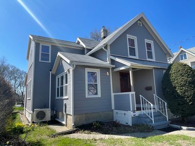 97 Johnson Avenue, Stratford, CT, 06614
