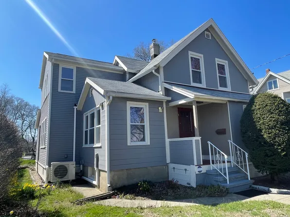 97 Johnson Avenue, Stratford, CT 06615