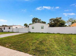 Boulevard Heights Sec 4, Hollywood, FL 33024