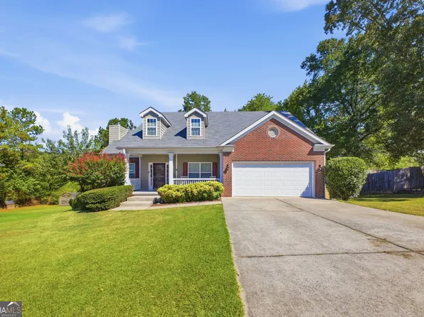33 Marthas Pl NW, Cartersville, GA 30121