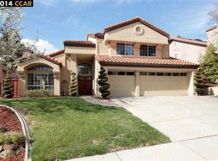 612 Rock Rose Ln, San Ramon, CA 94582