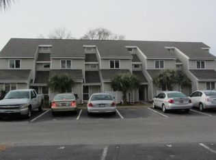 700 Deer Creek Rd #7, Myrtle Beach, SC 29575