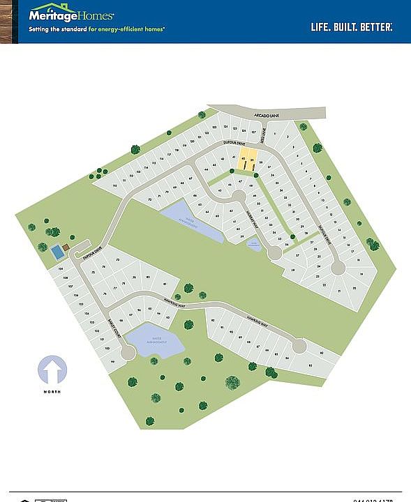2nd image of 409 Barley Ct