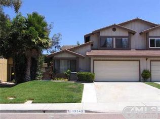 13543 Ridley Rd, San Diego, CA 92129