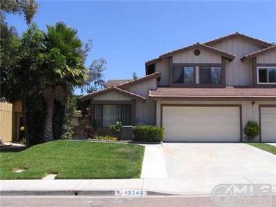 13543 Ridley Rd, San Diego, CA, 92129