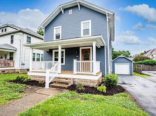 834 N Ellsworth Ave, Salem, OH 44460