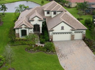 12607 Elgin Ter, Lakewood Ranch, FL 34202