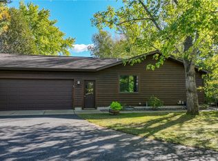 28071 295th Ave, Holcombe, WI 54745