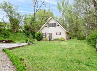 1906 Mentor Rd, Louisville, TN 37777