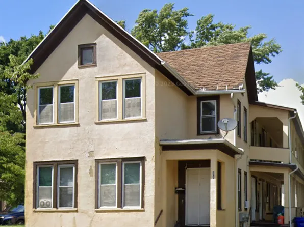 522 Garson Ave APT 1, Rochester, NY 14609