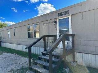 111 Northline Dr TRLR C, Early, TX 76802