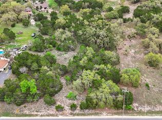 1089 Johnson Rd, Canyon Lake, TX 78133