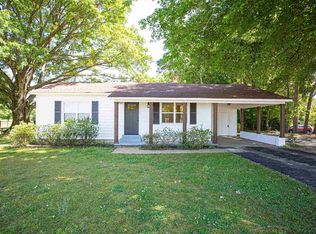 2409 Highway 59 W, Covington, TN 38019