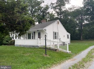 2227 Brucetown Rd, Clear Brook, VA 22624