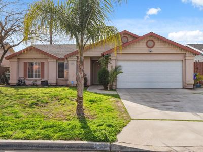 3561 W Weldon Ave, Fresno, CA, 93722