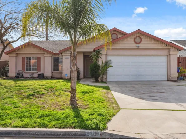 3561 W Weldon Ave, Fresno, CA 93722