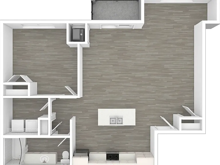 The Block at Petoskey — Photo 89