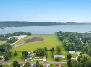 801 Sunset St, East Jordan, MI 49727