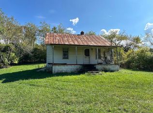 4537 Maple Branch Rd, Radford, VA 24141