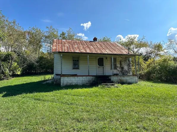 4537 Maple Branch Rd, Radford, VA 24141