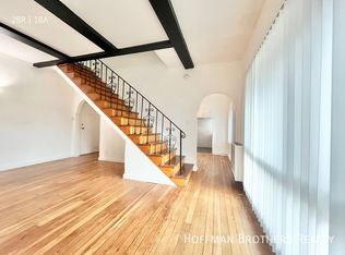 1801 N Kingsley Dr APT 203, Los Angeles, CA 90027
