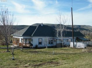 42426 New Bridge Rd, Richland, OR 97870