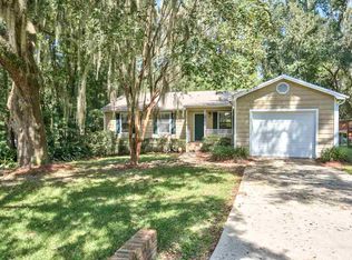 2654 Stoneridge Dr, Tallahassee, FL 32303