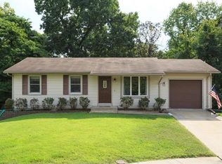 164 Sorlee Dr, Valley Park, MO