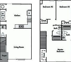 4th image of 2001 Buchanan Bay Cir APT 105
