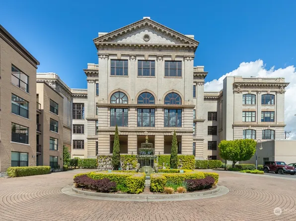 201 Galer Street #446, Seattle, WA 98109
