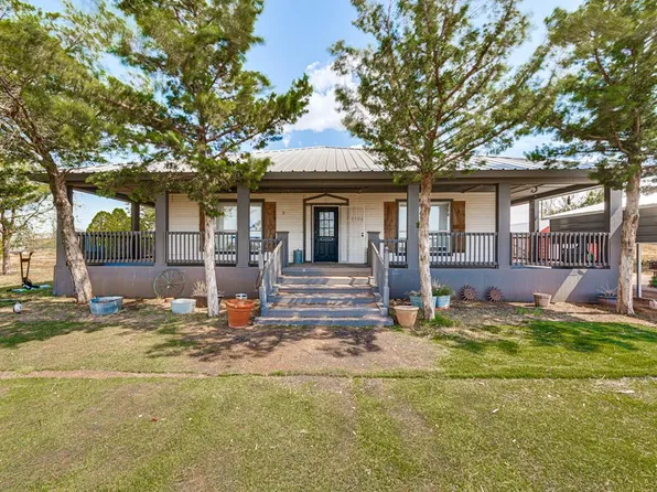 2304 County Road C2671, Stanton, TX 79782