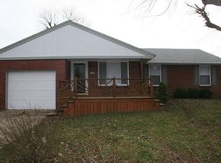 4815 Norcroft Dr, Indianapolis, IN