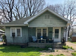 2201 Winton St, Middletown, OH
