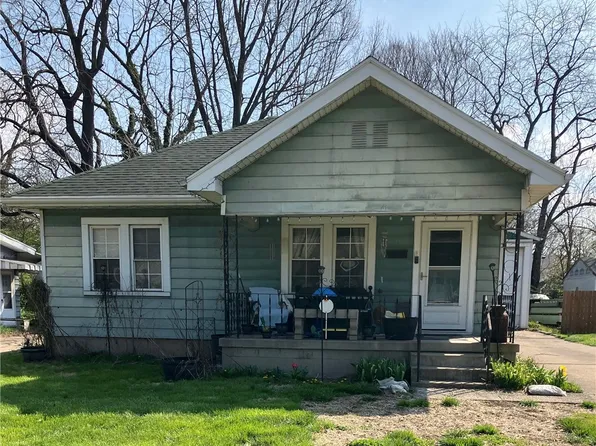 2201 Winton St, Middletown, OH 45044