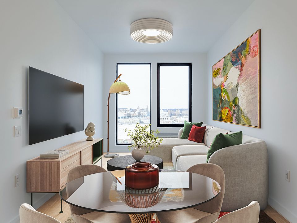 1st image of 620 W 153rd St APT 18C
