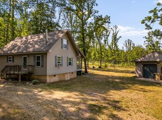 5603 E 84th St, Reed City, MI 49677