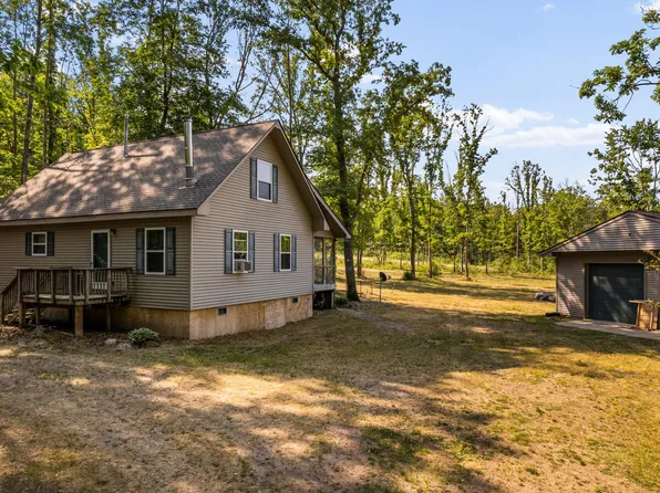 5603 E 84th St, Reed City, MI 49677